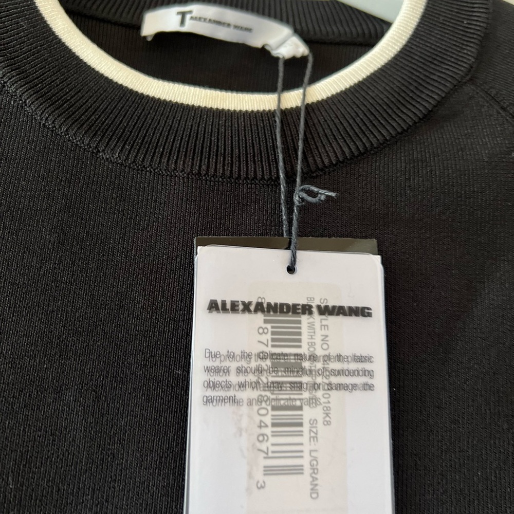 Alexander Wang Top